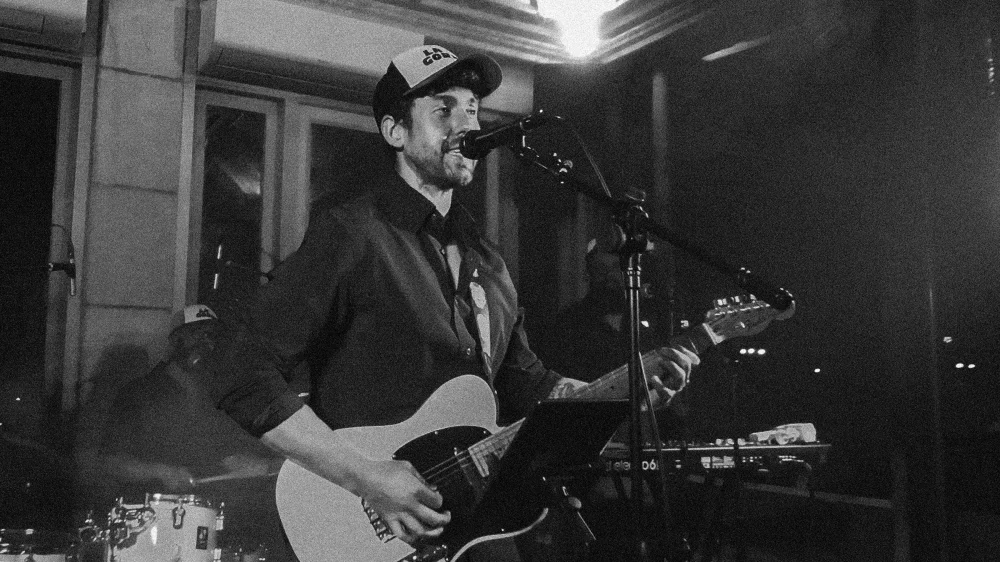 Imagen de La Gorra Band