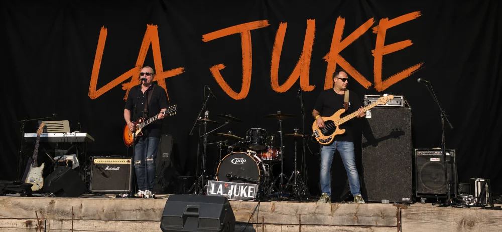 Imagen de La Juke