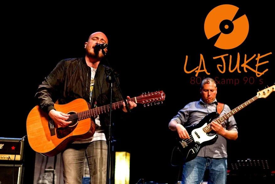 Imagen de La Juke