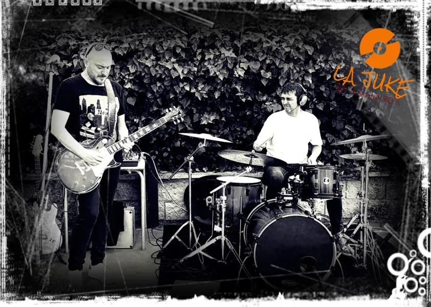 Imagen de La Juke