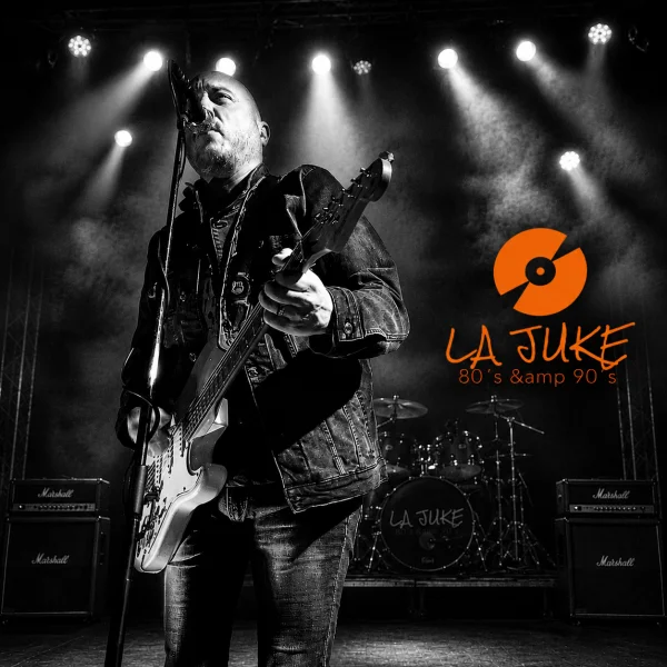 Imagen de La Juke
