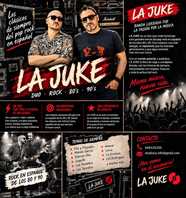 Imagen de La Juke