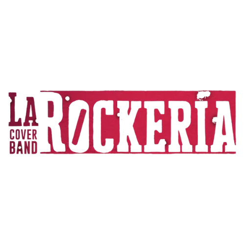 Nombre del grupo la Rockería cover band
