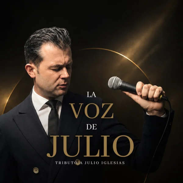 LA VOZ DE JULIO