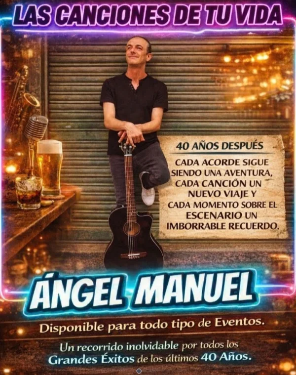 Las Canciones de tu vida