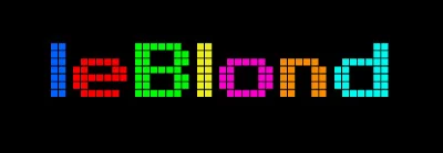 Logo de Leblond