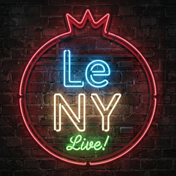 LeNY: The Ultimate LENNY KAVITZ Tribute.