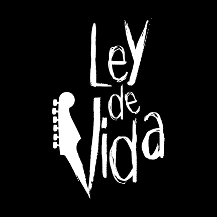 Logo de Ley de Vida