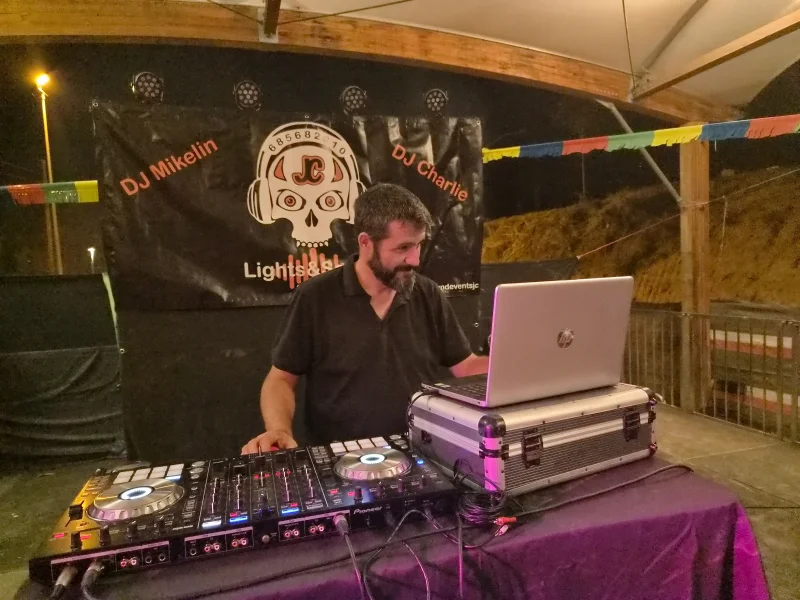 Imagen de Lights &Sound Events