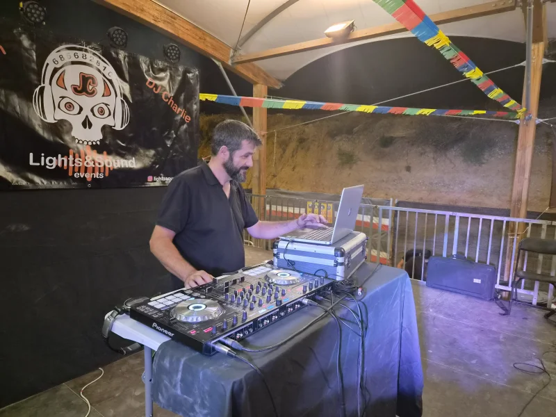 Imagen de Lights &Sound Events