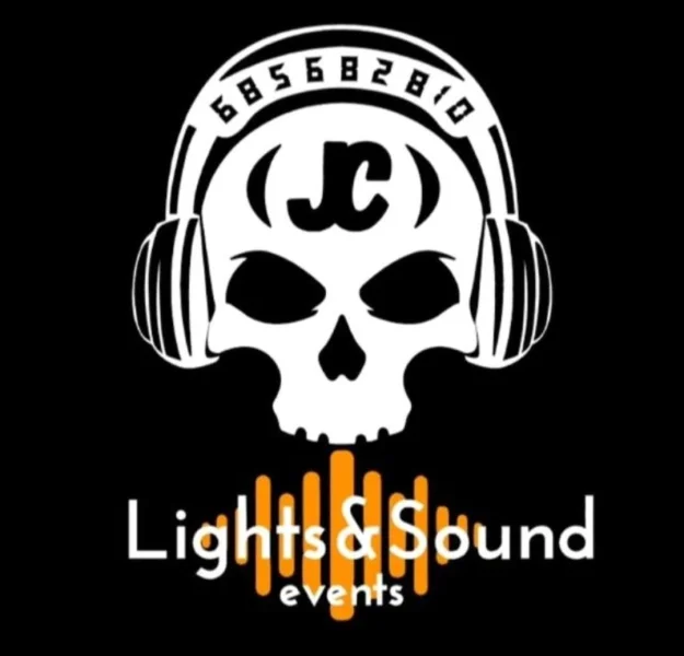 Logo de Lights &Sound Events