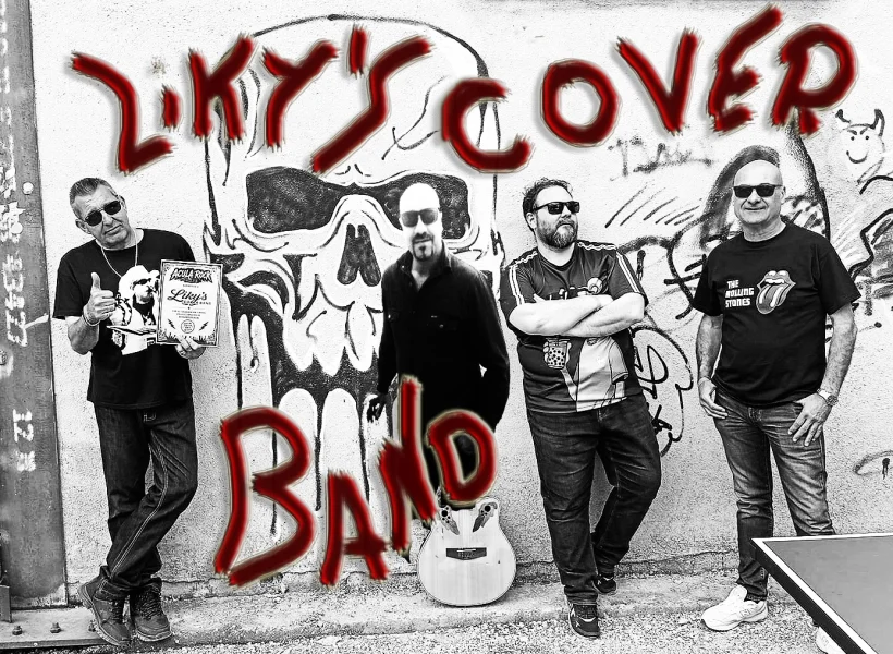 Imagen de LIKY´S COVER BAND