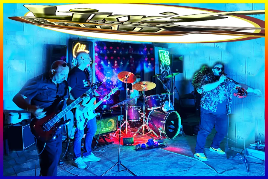 Imagen de LIKY´S COVER BAND