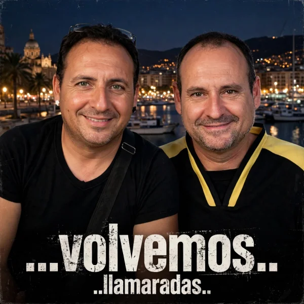 Imagen de Llamaradas