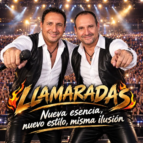 Llamaradas