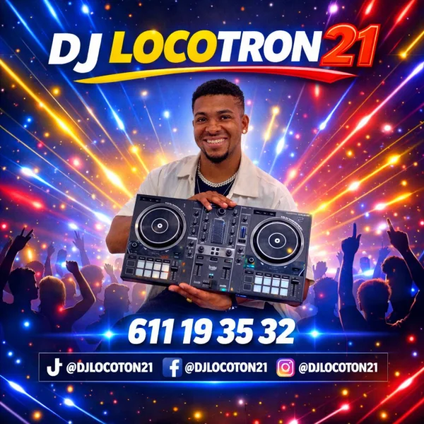 LOCOTRON21