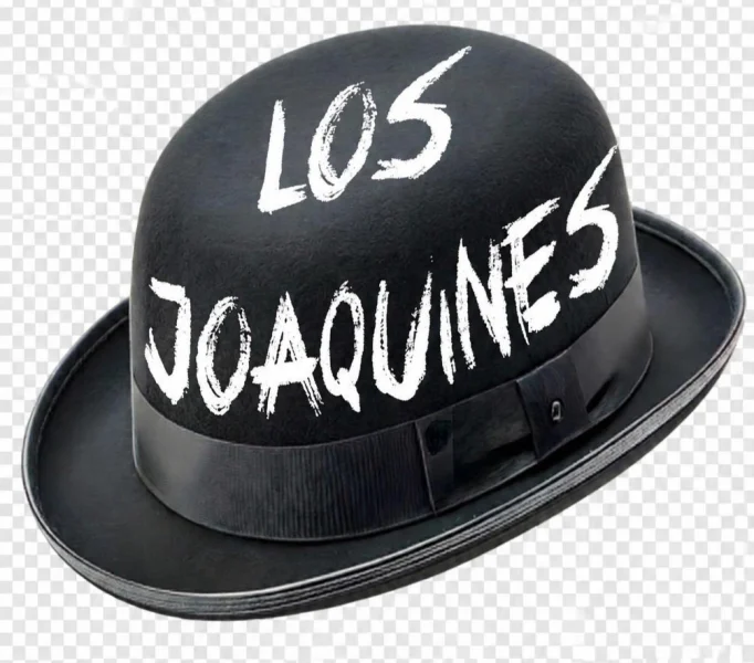 Logo de Los Joaquines