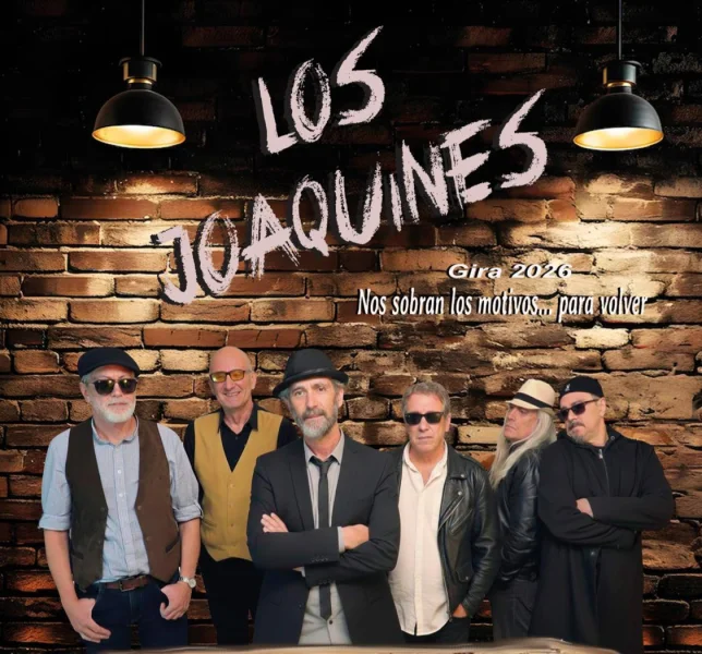 Los Joaquines