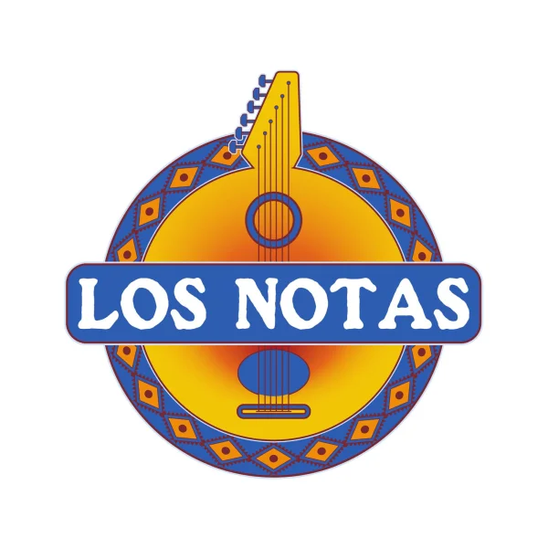 Logo de Los notas