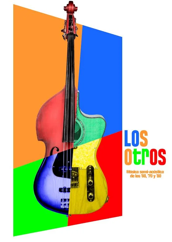Se describe la música que hacemos, que tanto es Acústica como Eléctrica de finales del siglo XX