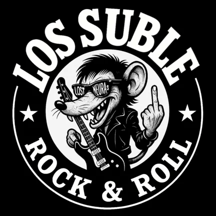 Logo de Los Suble