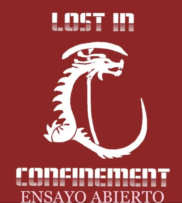 Lost in Confinement: rock ecléctico malagueño nacido en pandemia, con temas propios.