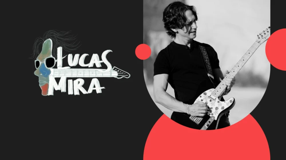 Imagen de Lucas Mira