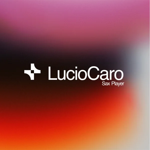 Logo de Luciocarosaxplayer
