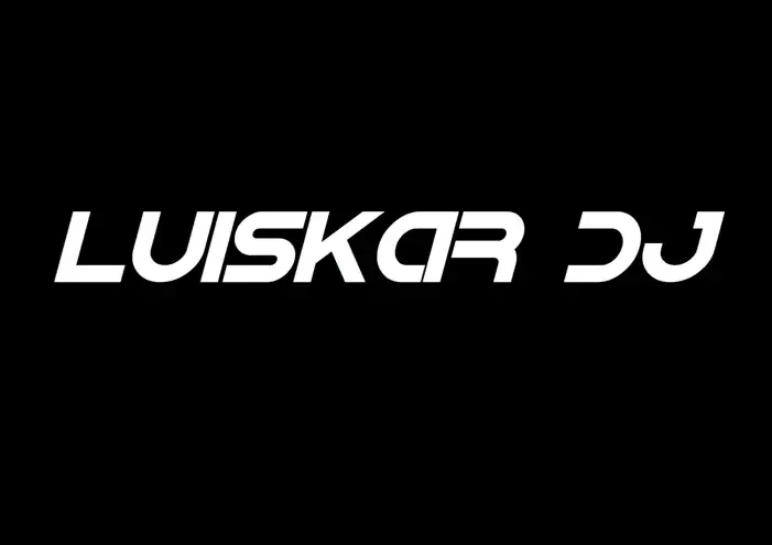 Logo de Luiskar DJ