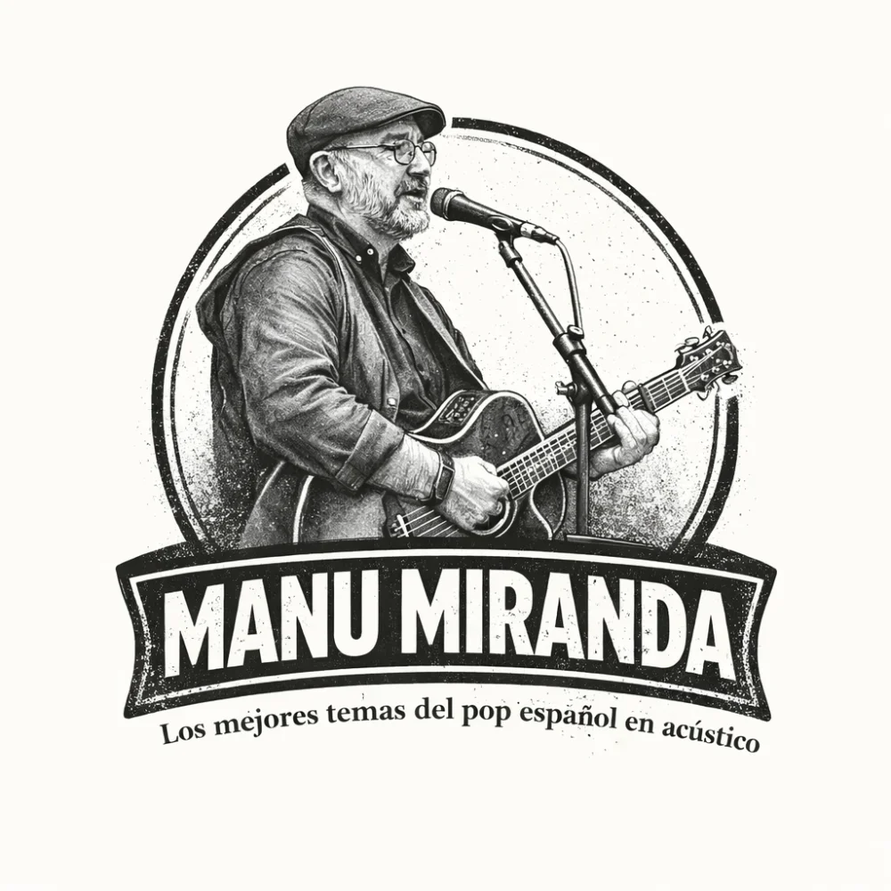 Logo de MANU MIRANDA
