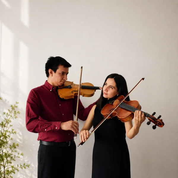 Imagen de María de Luna Ensemble