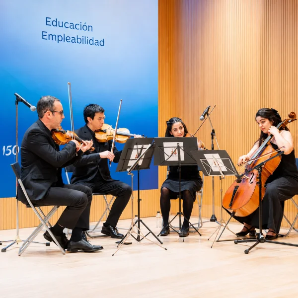 Imagen de María de Luna Ensemble