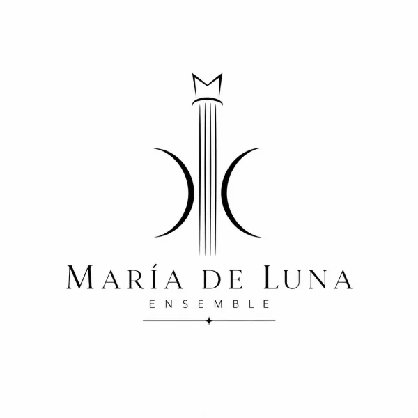 Logo de María de Luna Ensemble