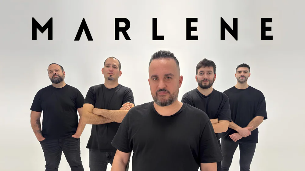 Marlene Grupo de Versiones