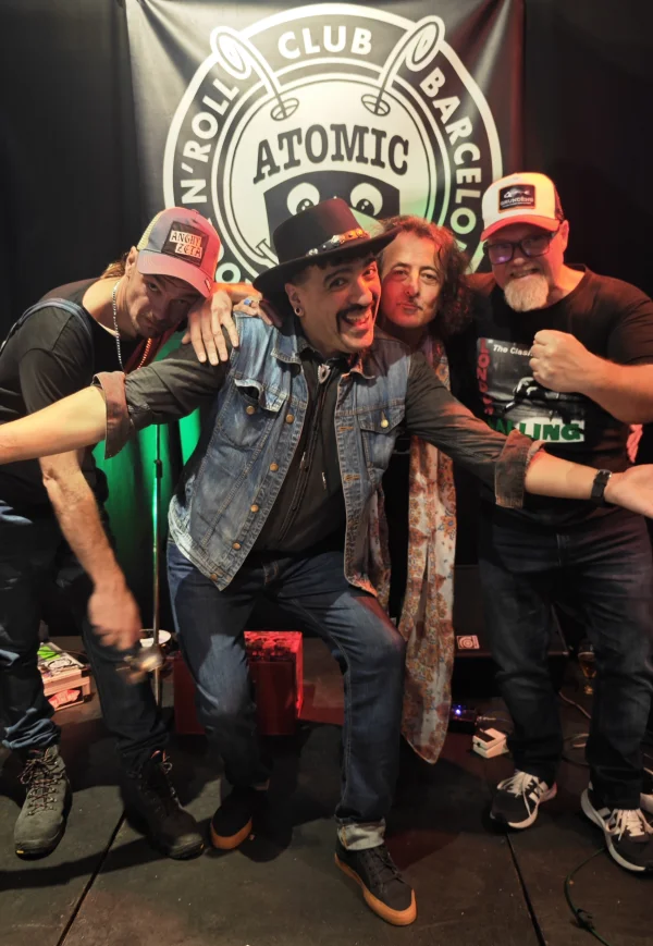 Imagen de Martin Bit & Friends