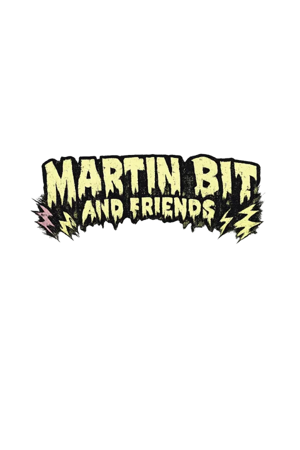 Logo de Martin Bit & Friends
