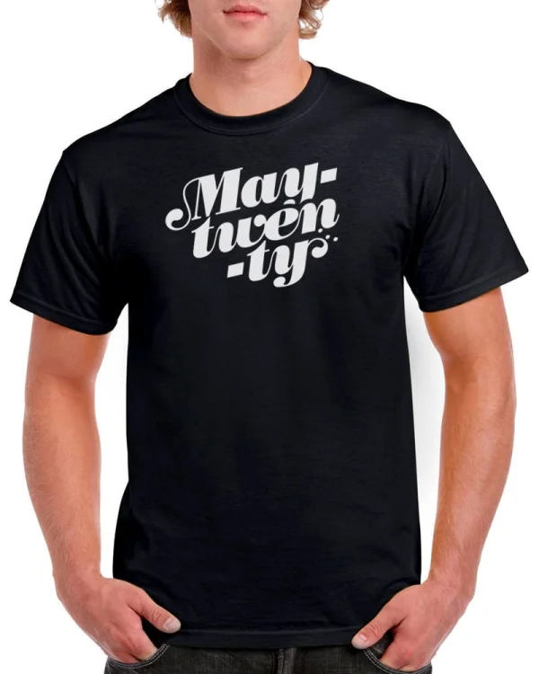 Imagen de May Twenty