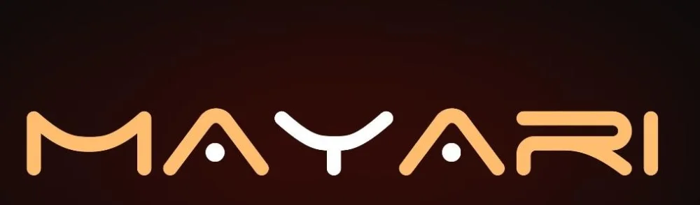 Logo de MAYARI