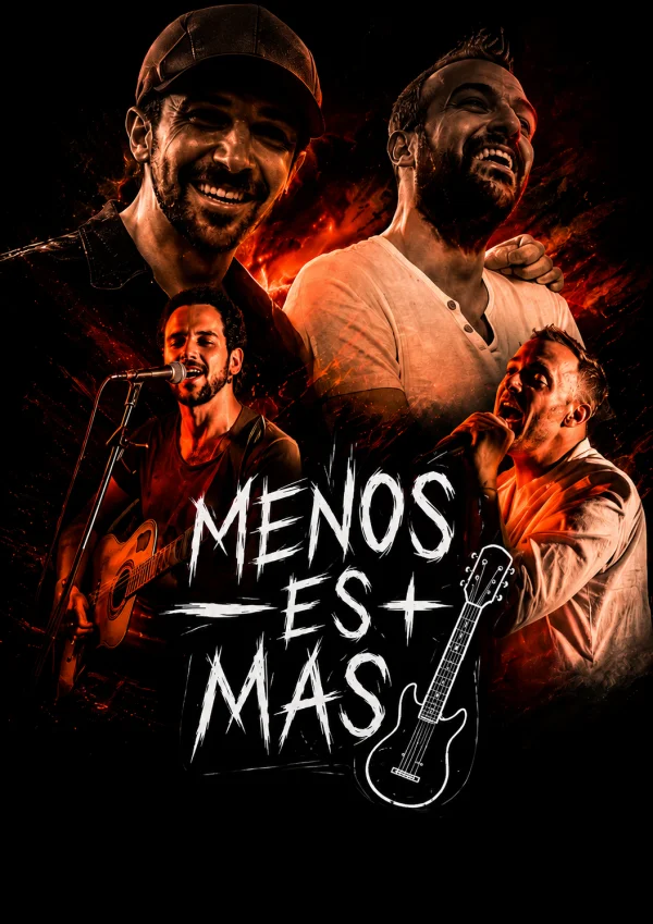 Menos es Más