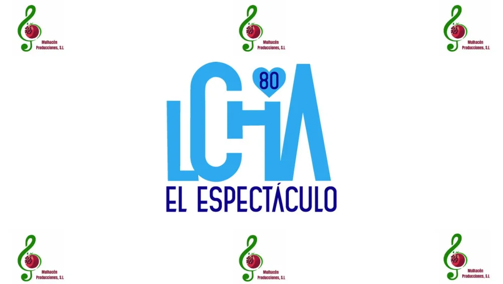 Logo de Mulhacén Producciones S.L
