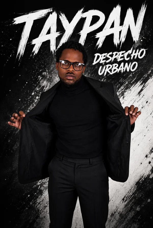 Imagen de Musica Latina ceosover