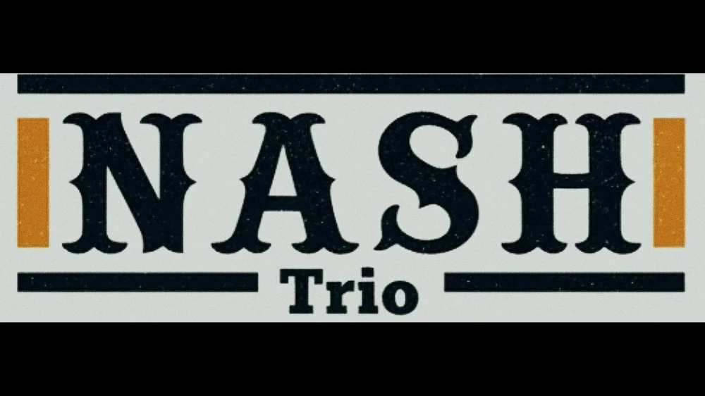 Logo de Nash Trio