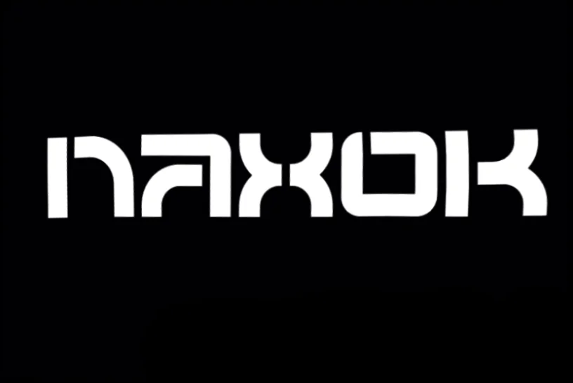 Logo de Naxok