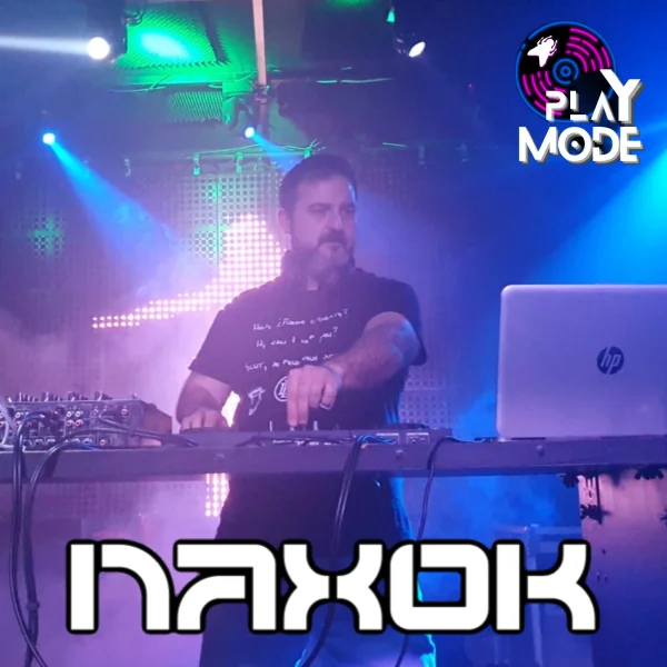 Naxok
