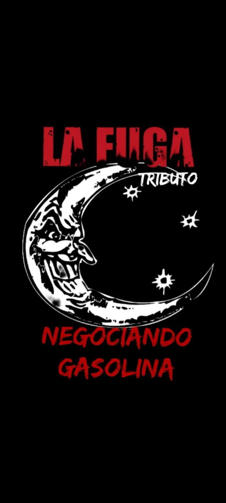 Logo de Negociando Gasolina