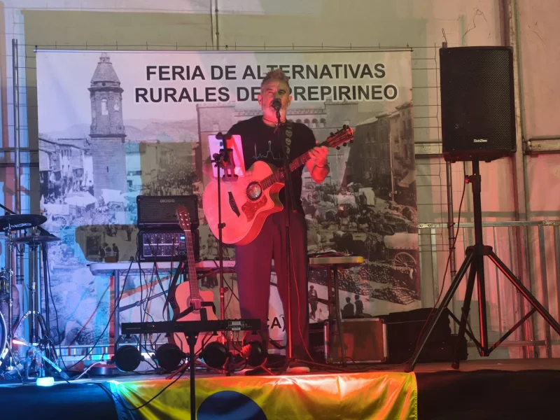 Imagen de Ángel Val-Di Música en vivo
