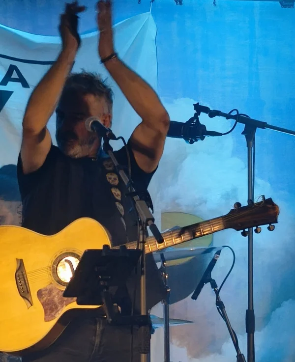 Imagen de Ángel Val-Di Música en vivo