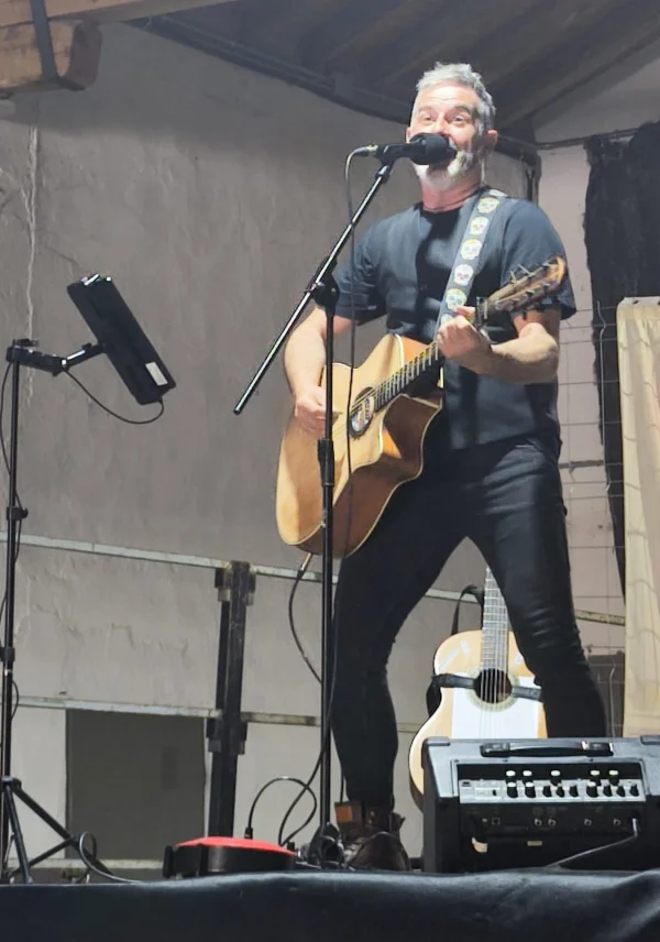 Imagen de Ángel Val-Di Música en vivo