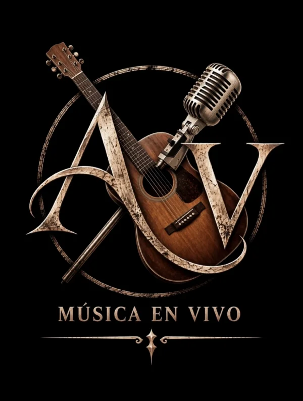 Logo de Ángel Val-Di Música en vivo