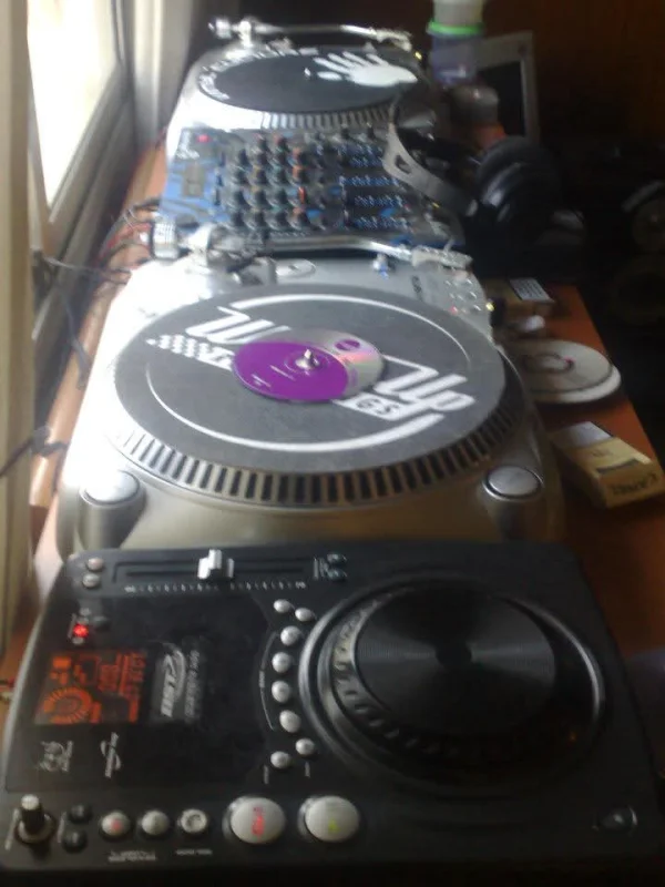 Imagen de Nikolek Dj